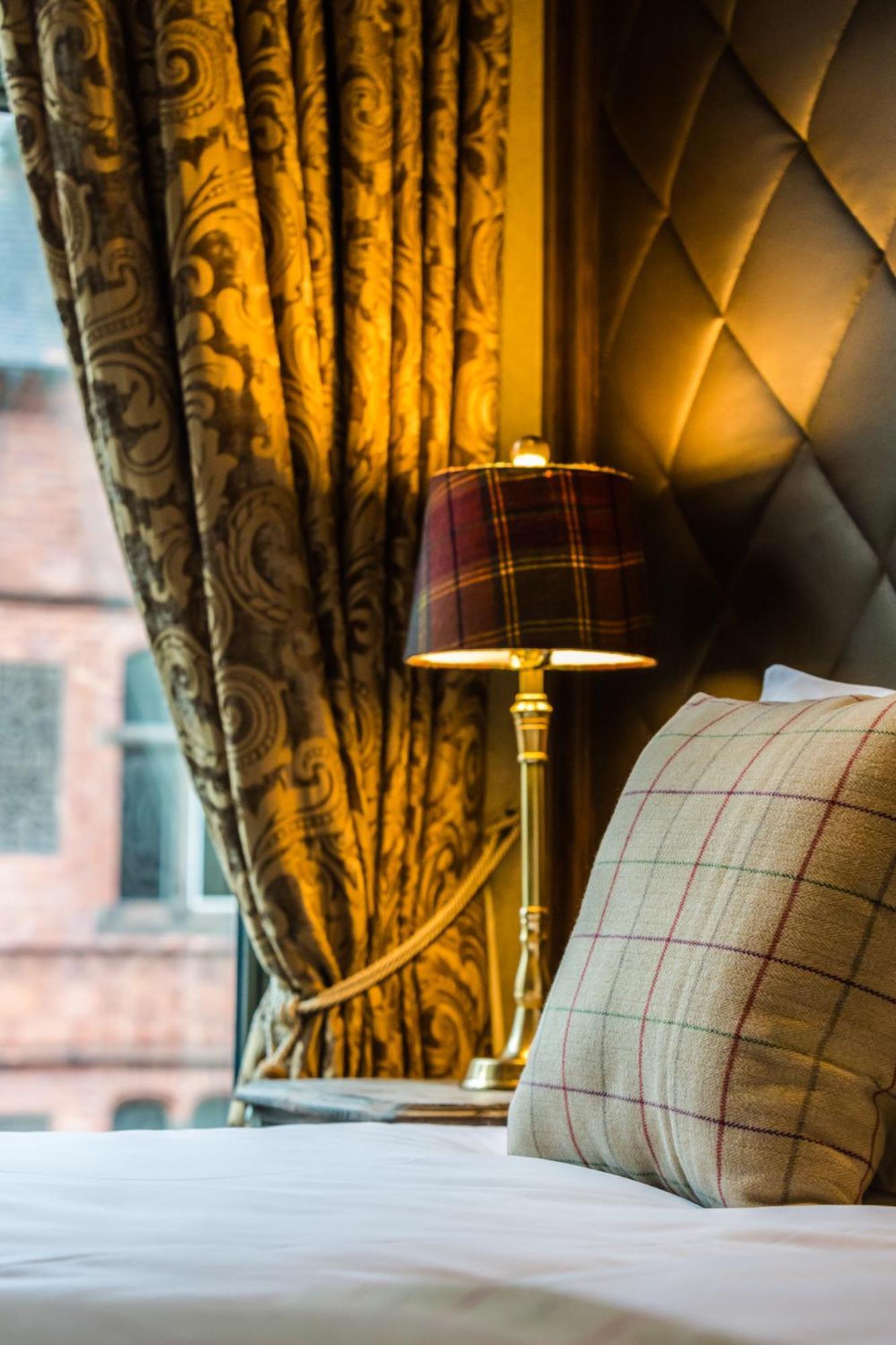 The Shankly Hotel Liverpool Phòng bức ảnh