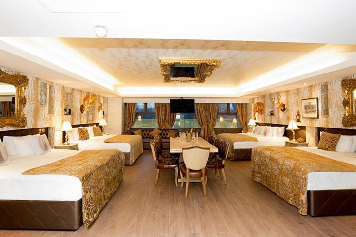 The Shankly Hotel Liverpool Ngoại thất bức ảnh
