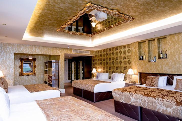 The Shankly Hotel Liverpool Ngoại thất bức ảnh