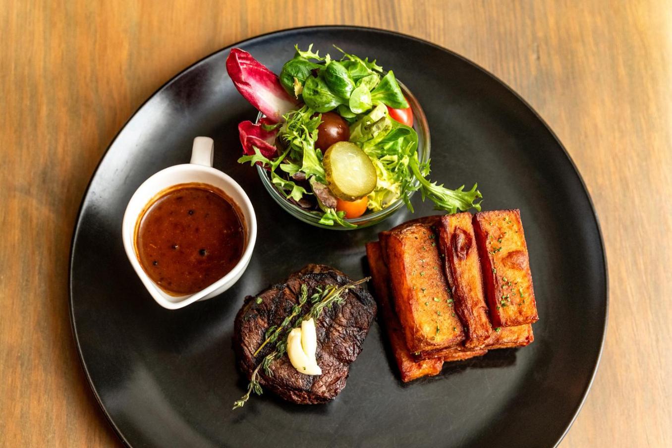The Shankly Hotel Liverpool Ngoại thất bức ảnh